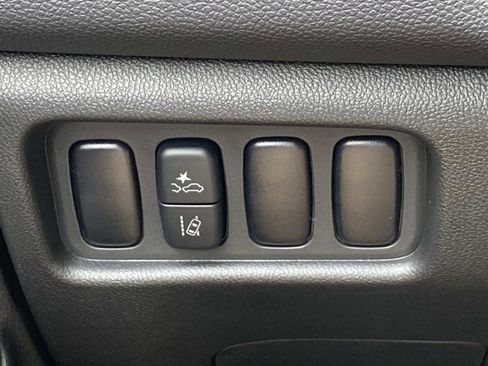 New 2025 Mitsubishi Outlander Sport Trail Edition 2.0 AWC 4WD image 14