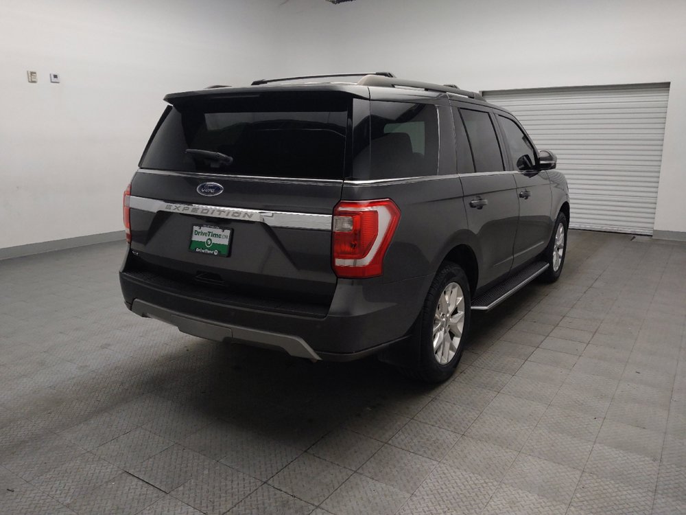 Used 2020 Ford Expedition XLT w/ Equipment Group 202A RWD image 9