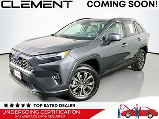 Used 2022 Toyota RAV4 Limited video 1