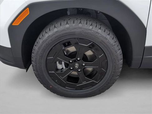 New 2026 Hyundai Santa Fe XRT w/ Tow & Go Package image 9