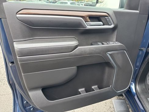 Used 2022 Chevrolet Silverado 1500 LT image 16