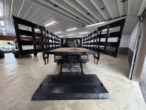 Used 2020 Ford F450 XL w/ Power Equipment Group image 10