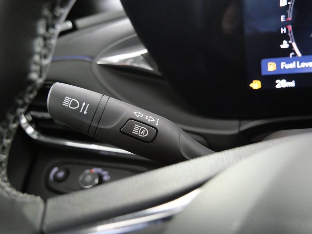 New 2026 Buick Envista Sport Touring w/ Convenience I Package FWD image 23
