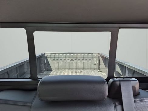 Used 2021 GMC Sierra 3500 Denali image 24