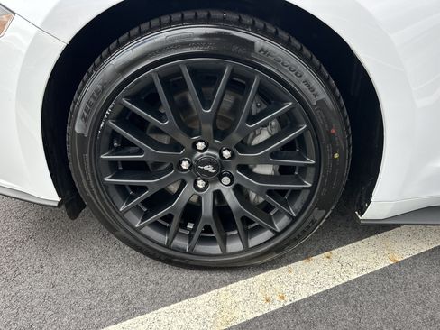 Used 2021 Ford Mustang GT w/ Equipment Group 301A image 12