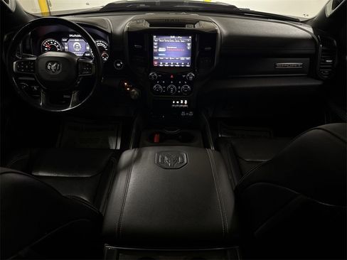 Used 2019 RAM 1500 Sport w/ Level 2 Equipment Group image 10