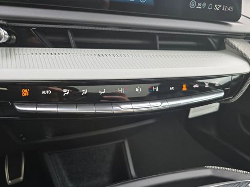 New 2026 Cadillac Optiq Sport 1 image 30