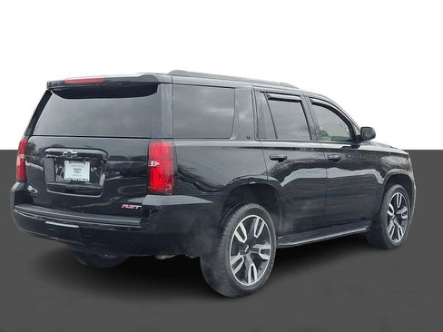 Used 2020 Chevrolet Tahoe LT w/ RST Edition image 6