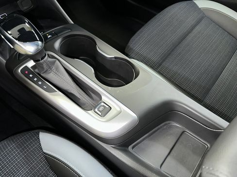 Certified 2024 Buick Envista Preferred w/ Convenience II Package image 13