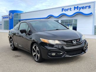 Used 2014 Honda Civic Si video 1