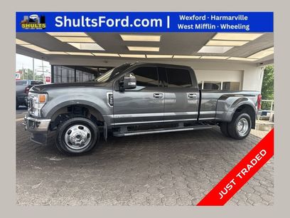 Used 2020 Ford F350 XLT w/ XLT Premium Package