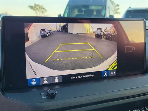 Used 2024 Honda Accord Sport image 28