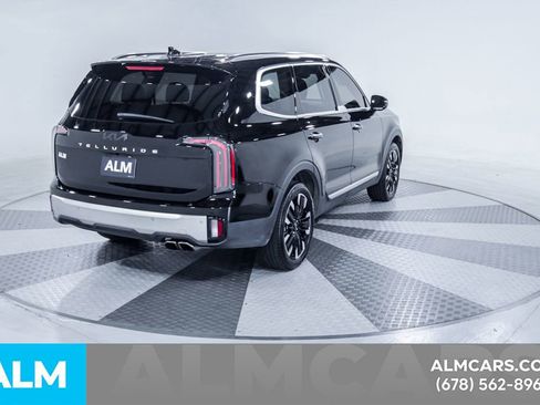 Used 2024 Kia Telluride SX FWD image 15