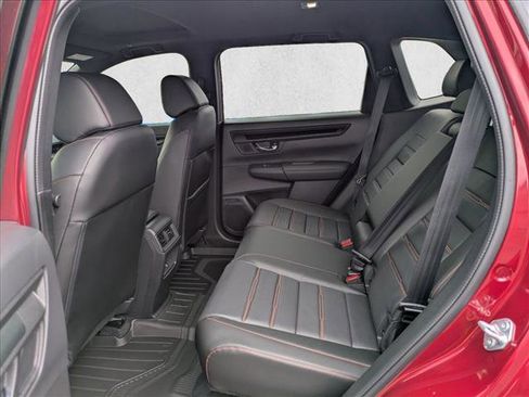 New 2026 Honda CR-V Sport-L image 26