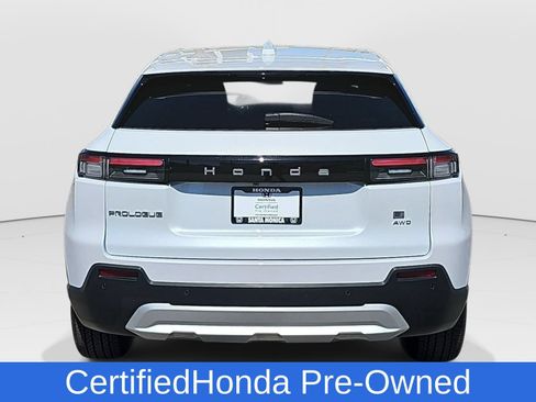 Certified 2026 Honda Prologue EX image 6
