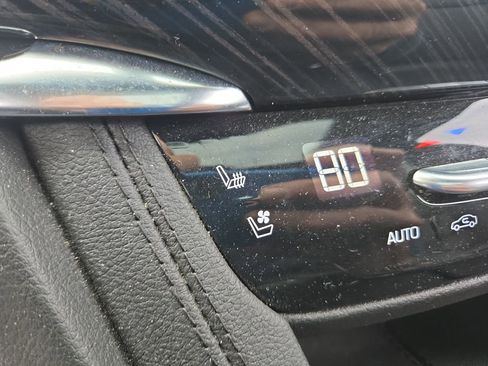 Certified 2023 Cadillac XT6 Premium Luxury w/ Technology Package image 24