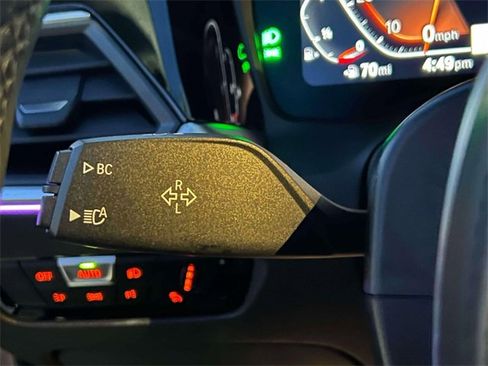 Used 2022 BMW 430i Gran Coupe 430i Gran Coupe w/ M Sport Package image 23