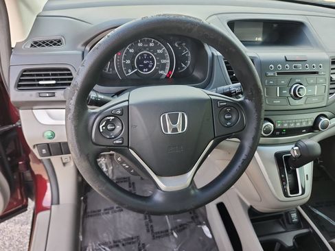 Used 2013 Honda CR-V EX image 34