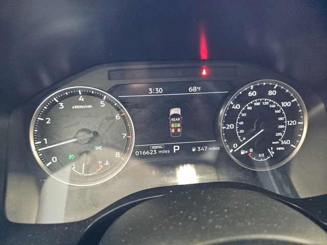 Used 2025 Mitsubishi Outlander SE AWD/4WD image 13