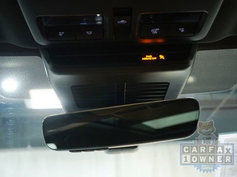 Certified 2025 MAZDA CX-70 3.3 Turbo S w/ Premium Plus image 25