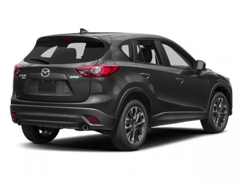 Used 2016 MAZDA CX-5 Grand Touring image 3