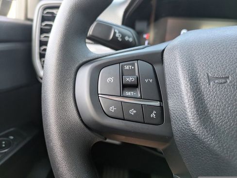 New 2026 Ford Ranger XL w/ Trailer Tow Package image 24