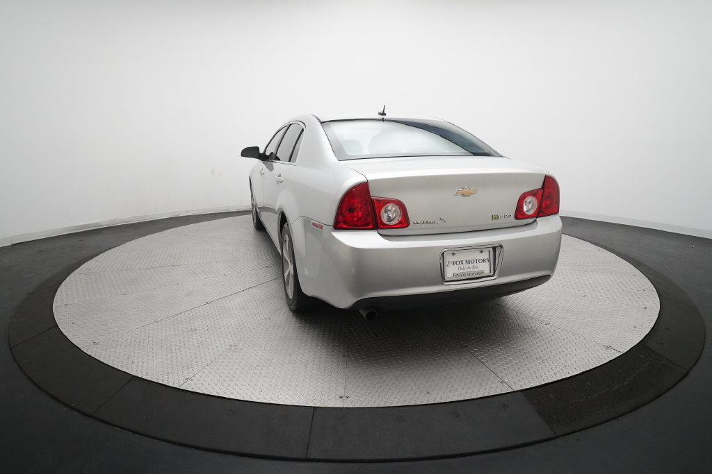 Used 2010 Chevrolet Malibu Hybrid FWD image 29