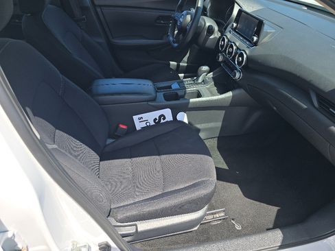 Used 2024 Nissan Sentra S FWD image 15