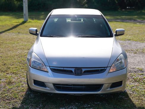 Used 2007 Honda Accord SE image 19