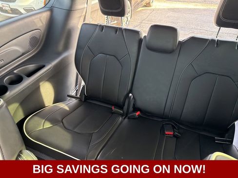 New 2026 Chrysler Pacifica Limited w/ S Appearance Package image 26