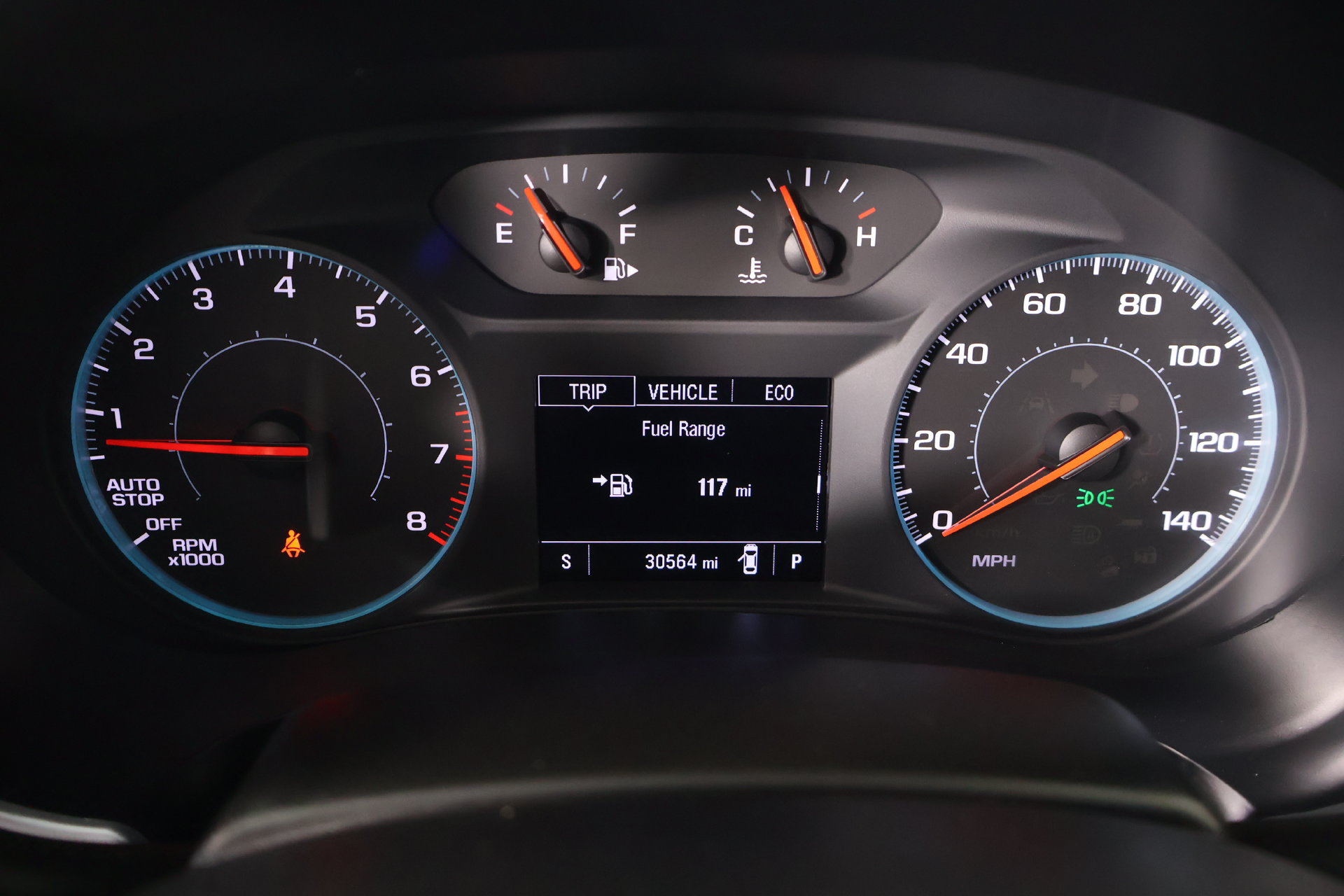 Used 2022 Chevrolet Malibu LS FWD image 4