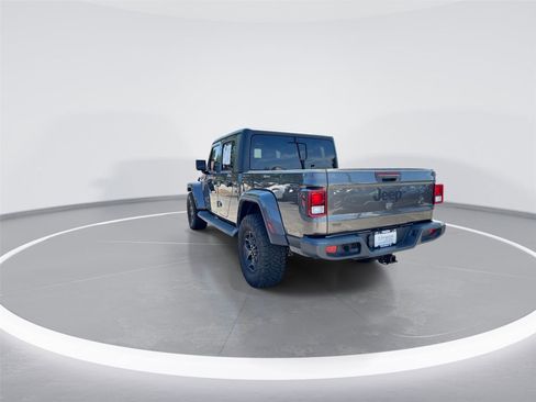 Used 2021 Jeep Gladiator Sport AWD/4WD image 7