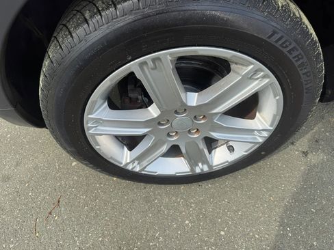 Used 2015 Land Rover Range Rover Evoque Pure Plus image 10