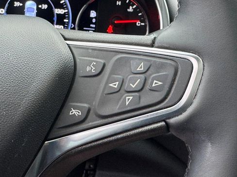 Used 2025 Chevrolet Malibu LT FWD image 19