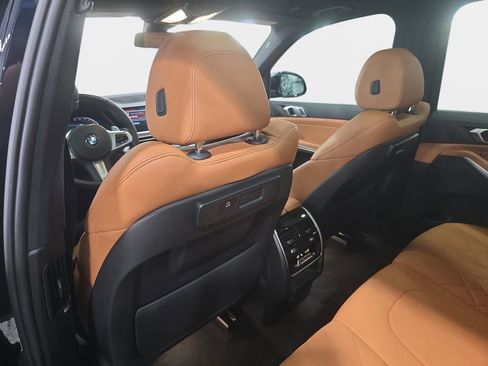 Certified 2023 BMW X5 sDrive40i w/ M Sport Package image 12