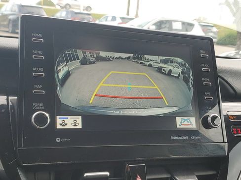 Used 2024 Toyota Camry XLE w/ Cold Weather Package FWD image 27