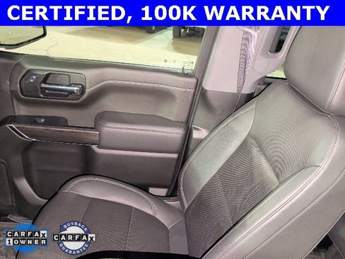 Used 2022 Chevrolet Silverado 1500 LTZ image 28