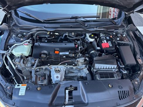 Used 2018 Honda Civic LX image 29