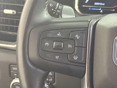 Used 2025 GMC Sierra 1500 Denali Ultimate AWD/4WD image 12