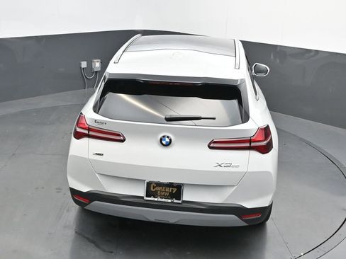 New 2026 BMW X3 xDrive30 AWD/4WD image 43