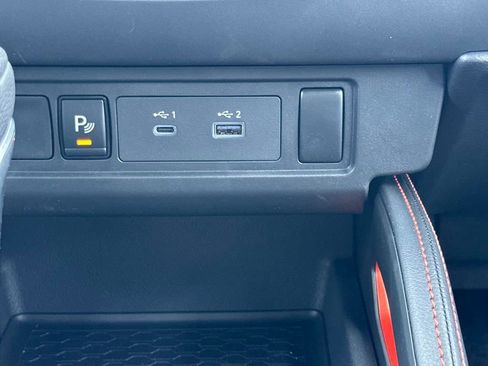 New 2025 Nissan Frontier PRO-4X w/ Tow Package image 13