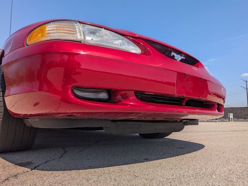 Used 1997 Ford Mustang GT image 62