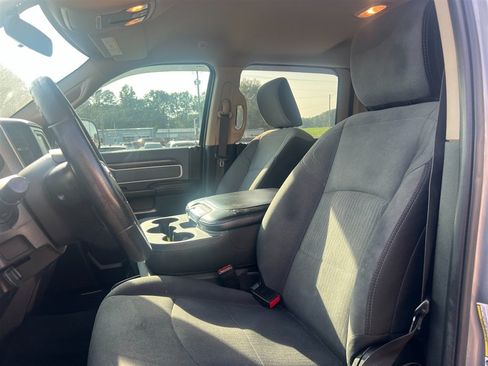 Used 2019 RAM 2500 Big Horn AWD/4WD image 7