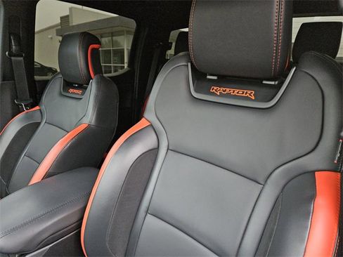 Certified 2024 Ford Ranger Raptor image 23