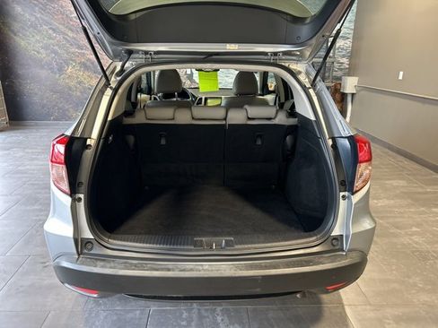 Used 2017 Honda HR-V EX-L image 28