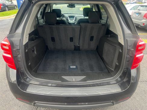 Used 2016 Chevrolet Equinox LT AWD/4WD image 15