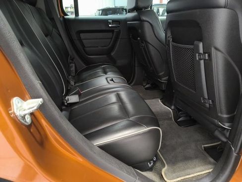 Used 2007 HUMMER H3 AWD/4WD image 20