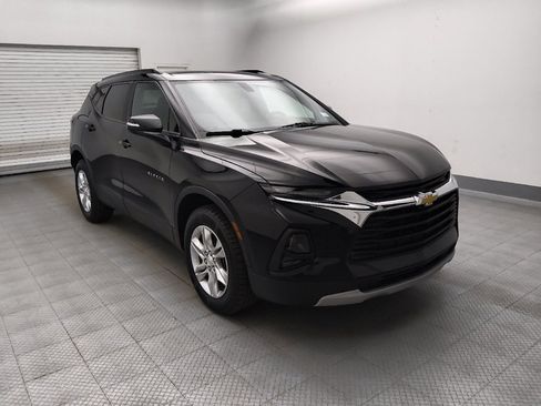 Used 2020 Chevrolet Blazer LT FWD image 13