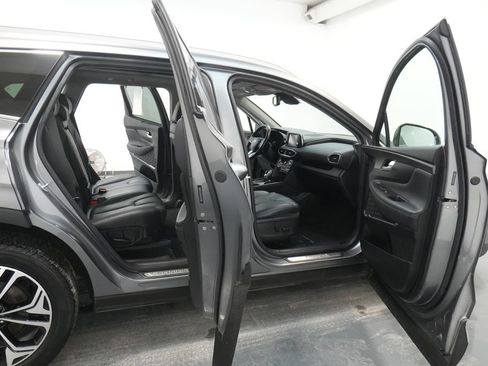Used 2019 Hyundai Santa Fe Limited AWD/4WD image 32