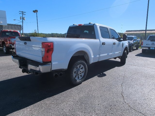 Used 2020 Ford F350 XL w/ STX Appearance Package AWD/4WD image 28